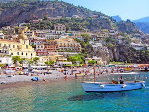 Nikmati Wisata Garis Pantai Adria Eropa di Italia Sambil Main Judi Online