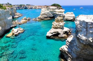 Nikmati Wisata Garis Pantai Adria Eropa di Italia Sambil Main Judi Online